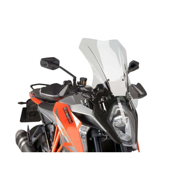 Puig Touring Screen Clear